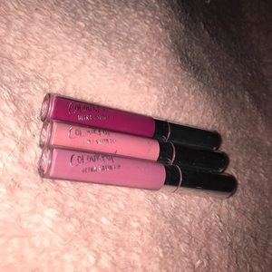 colourpop “feel it coming” lip bundle